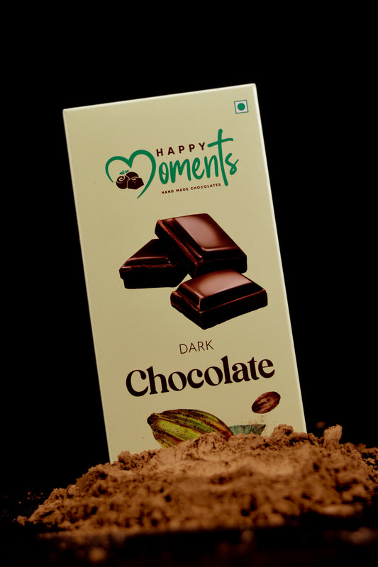 Drak Chocolate bar 45%