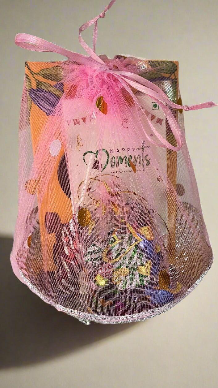 Regular size chocolate hamper