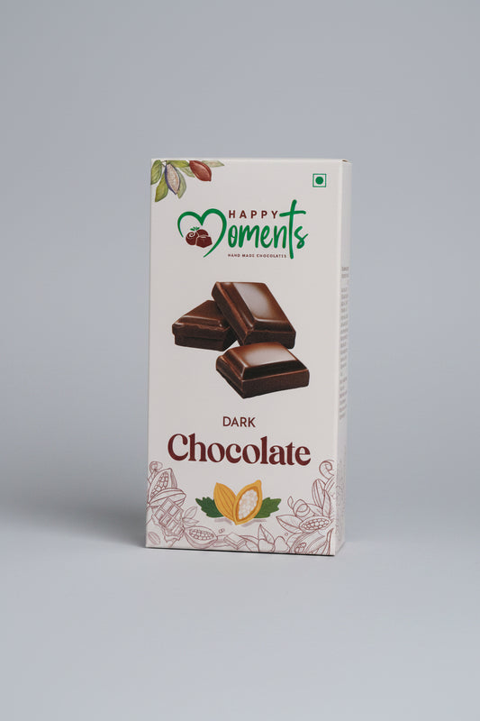 Drak chocolate 35%