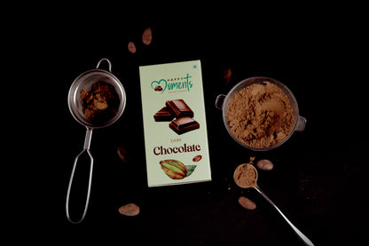 Drak Chocolate bar 45%