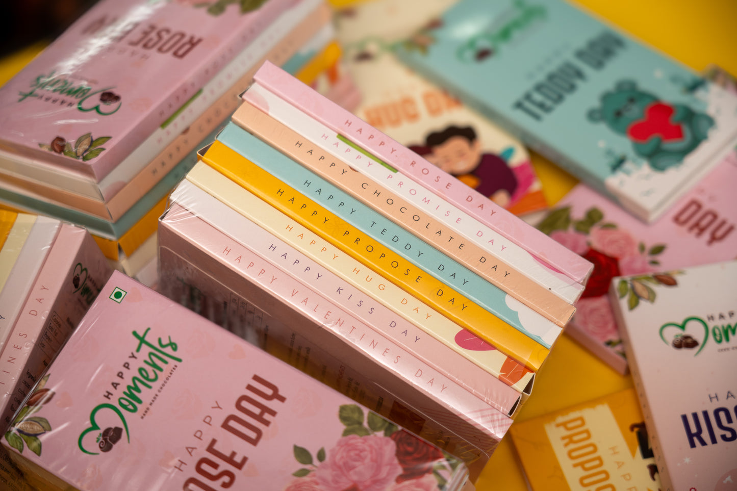 Valentine's Days combo pack.